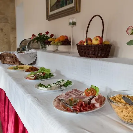 Гостевой дом Adria Закопане