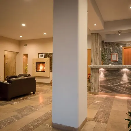 Adria Гостевой дом 3*