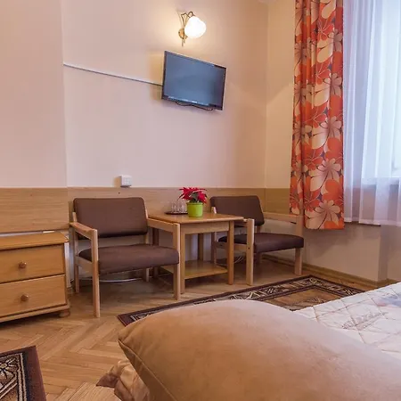 Adria Гостевой дом Закопане