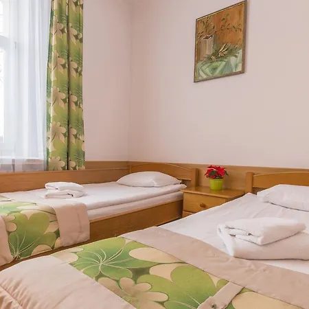 Adria Гостевой дом Закопане