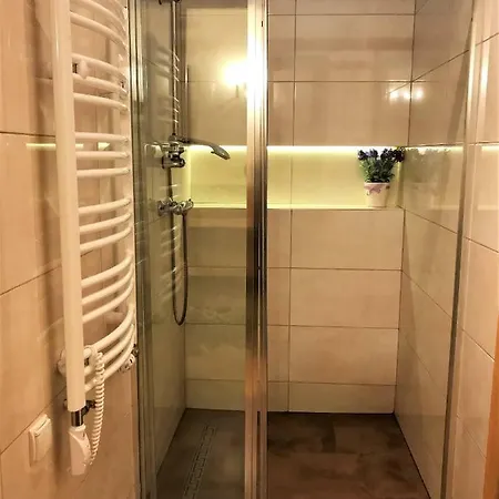 Adria Гостевой дом Закопане