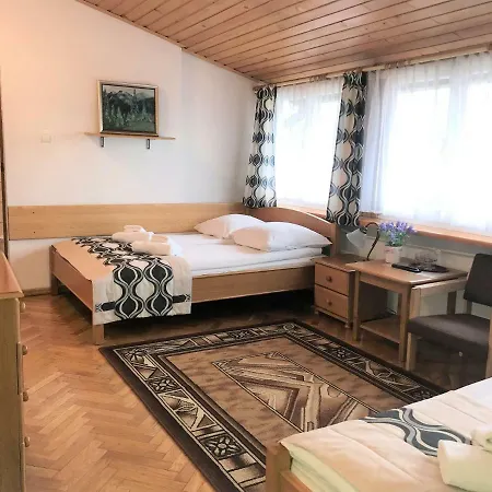 Гостевой дом Adria 3*